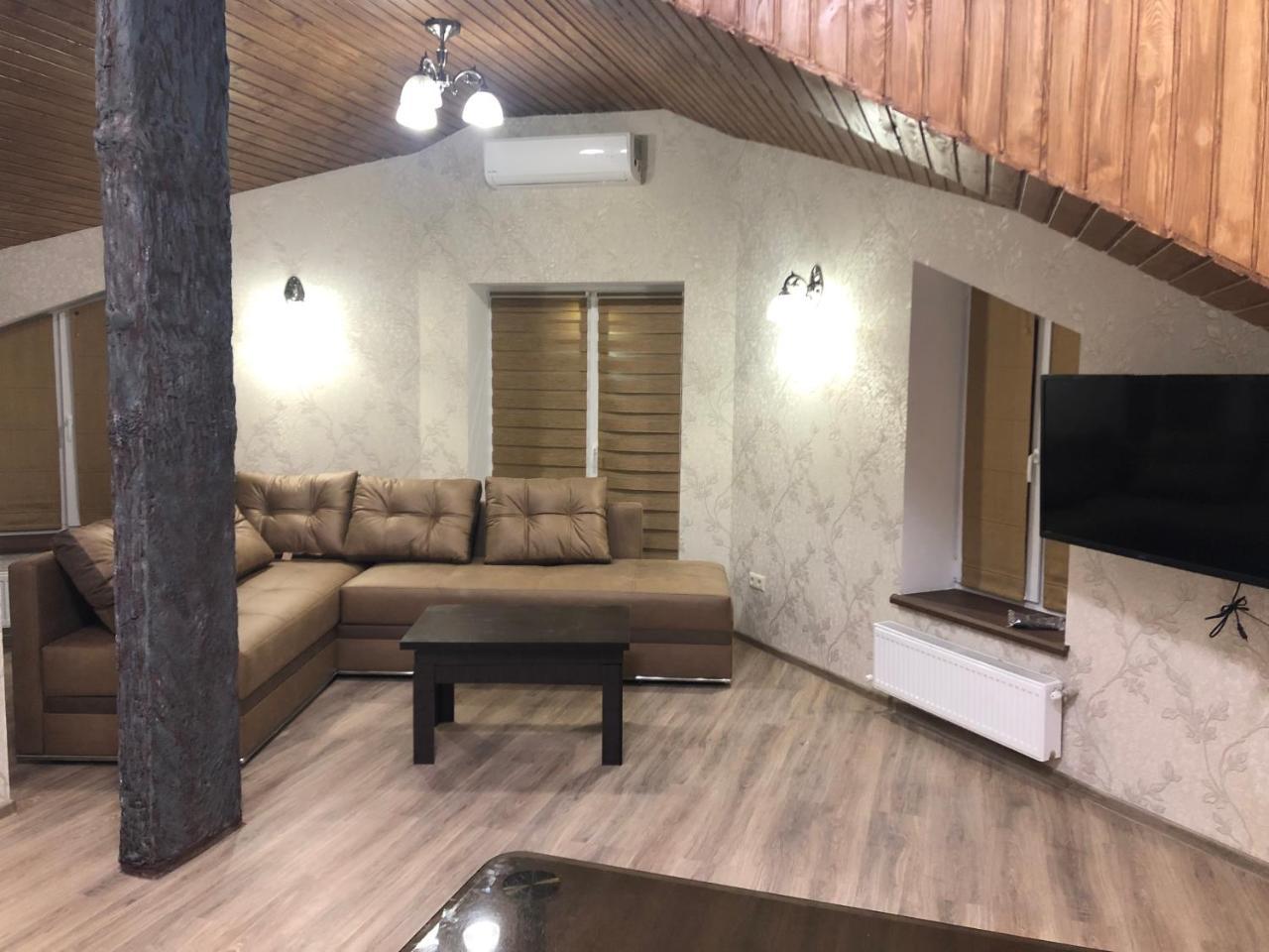 Sartawi.Apartment Sumy Exterior photo