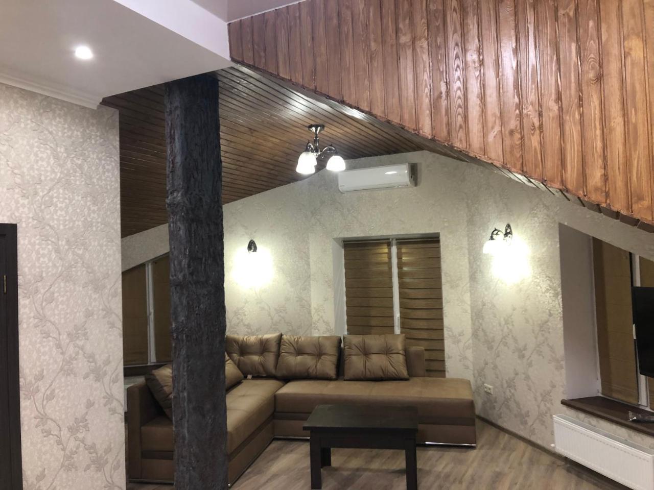 Sartawi.Apartment Sumy Exterior photo