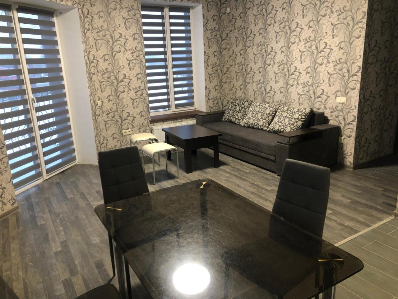 Sartawi.Apartment Sumy Exterior photo